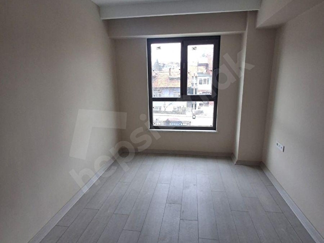 GÜLİSTAN MAHALLESİNDE ŞEHRİN EN GÜZEL SİTESİNDE SATILIK SIFIR 3+1 DAİRE - Görsel 12