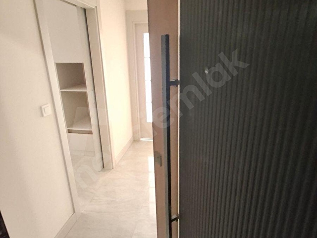 GÜLİSTAN MAHALLESİNDE ŞEHRİN EN GÜZEL SİTESİNDE SATILIK SIFIR 3+1 DAİRE - Görsel 19