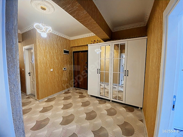 NEF GAYRİMENKUL CENAPTAN SATLIK DAİRE - Görsel 9