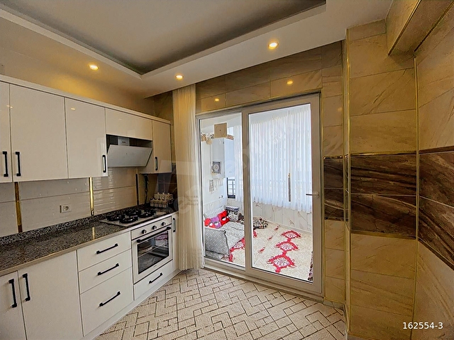 NEF GAYRİMENKUL CENAPTAN SATLIK DAİRE - Görsel 6