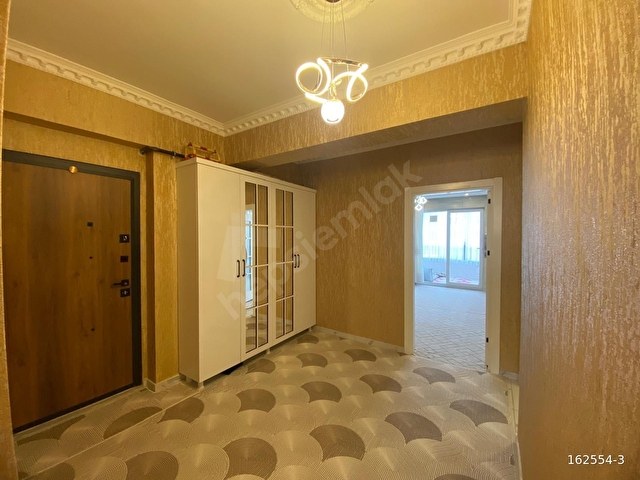 NEF GAYRİMENKUL CENAPTAN SATLIK DAİRE - Görsel 12