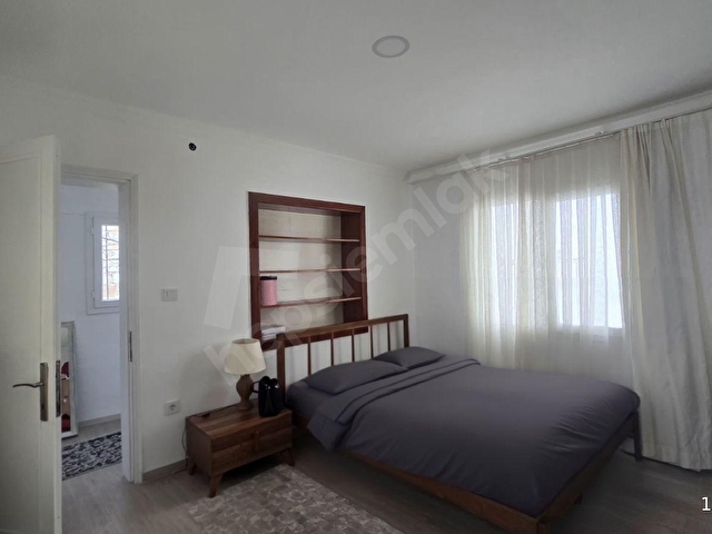 Bodrum Marinada Eşyasız Kiralık 1+1 Dubleks Daire - Görsel 13