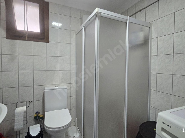 Bodrum Marinada Eşyasız Kiralık 1+1 Dubleks Daire - Görsel 9