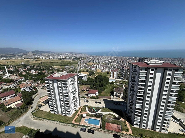 BEDRETTİN DELEN DEN ; -TAM KREDİLİ -( 4+1 )MUHTEŞEM BİR DAİRE - Görsel 5