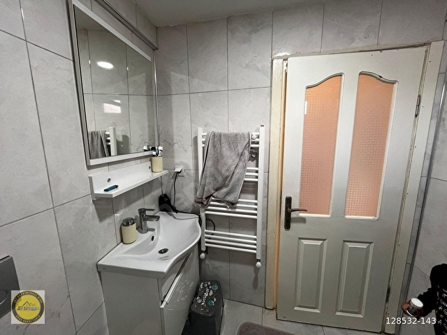 BİGA ADA MAH, MERKEZİ KONUMDA KOMPLE BİNA 2 DAİRE +DÜKKAN KAÇMAZ - Görsel 6