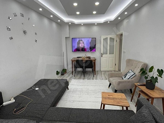 BİGA ADA MAH, MERKEZİ KONUMDA KOMPLE BİNA 2 DAİRE +DÜKKAN KAÇMAZ - Görsel 4