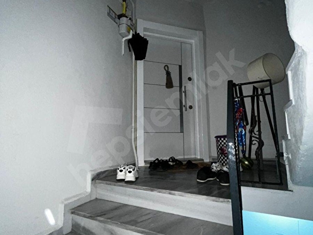 BİGA ADA MAH, MERKEZİ KONUMDA KOMPLE BİNA 2 DAİRE +DÜKKAN KAÇMAZ - Görsel 11