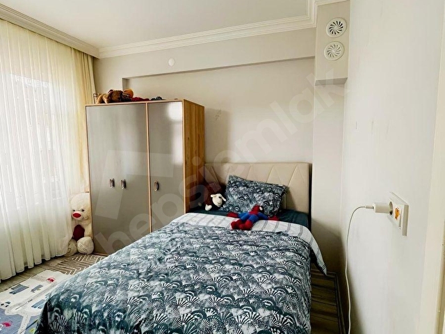 BİGA ADA MAH, MERKEZİ KONUMDA KOMPLE BİNA 2 DAİRE +DÜKKAN KAÇMAZ - Görsel 26