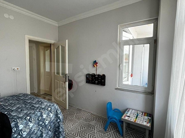 BİGA ADA MAH, MERKEZİ KONUMDA KOMPLE BİNA 2 DAİRE +DÜKKAN KAÇMAZ - Görsel 23