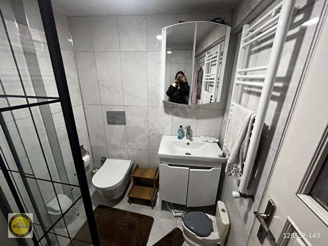 BİGA ADA MAH, MERKEZİ KONUMDA KOMPLE BİNA 2 DAİRE +DÜKKAN KAÇMAZ - Görsel 27
