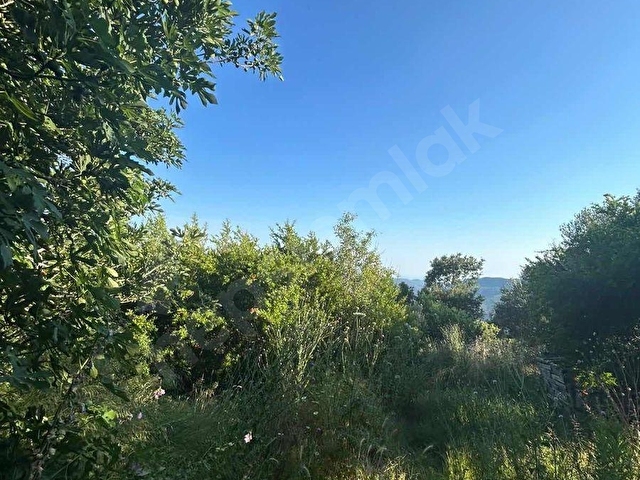 ALANYA YAYLA KONAK MAHALLESİ SATILIK EV VE ARSASI - Görsel 6