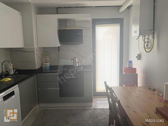 Kurtköy Yenişehir Aspark Evleri Satılık 2+1 Daire - Görsel 21