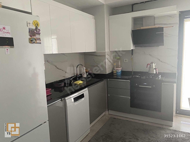 Kurtköy Yenişehir Aspark Evleri Satılık 2+1 Daire - Görsel 20