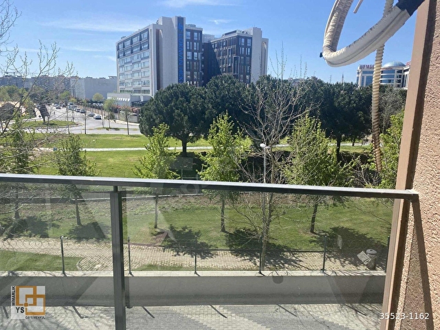 Kurtköy Yenişehir Aspark Evleri Satılık 2+1 Daire - Görsel 19