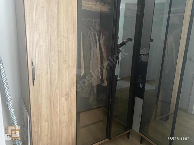 Kurtköy Yenişehir Aspark Evleri Satılık 2+1 Daire - Görsel 9