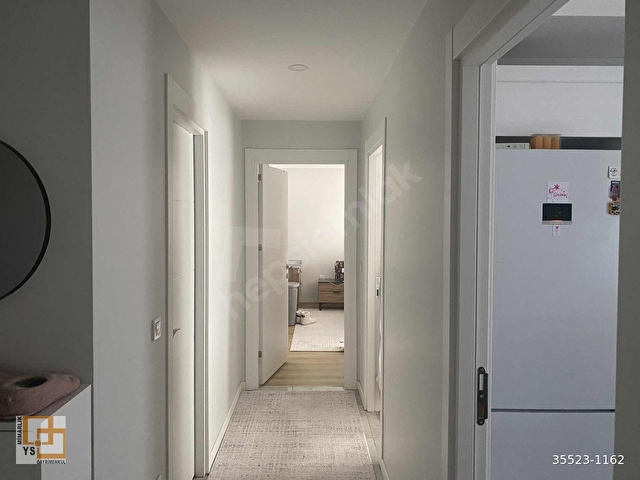 Kurtköy Yenişehir Aspark Evleri Satılık 2+1 Daire - Görsel 18