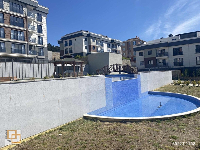 Kurtköy Yenişehir Aspark Evleri Satılık 2+1 Daire - Görsel 4