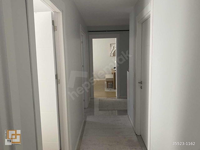 Kurtköy Yenişehir Aspark Evleri Satılık 2+1 Daire - Görsel 6