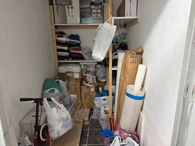 SAHİBİNDEN YAŞAMKENT CRYSTAL TOWERSDA 15. KAT AÇIK MANZARALI 4+1 SATILIK DAİRE - Görsel 3