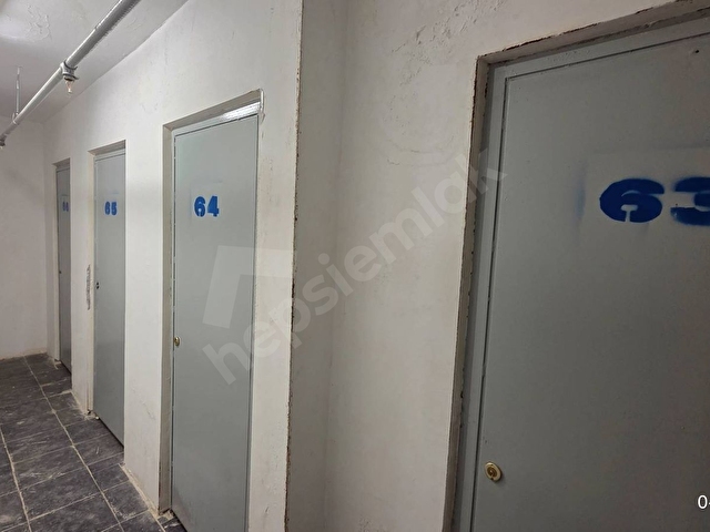 SAHİBİNDEN YAŞAMKENT CRYSTAL TOWERSDA 15. KAT AÇIK MANZARALI 4+1 SATILIK DAİRE - Görsel 12