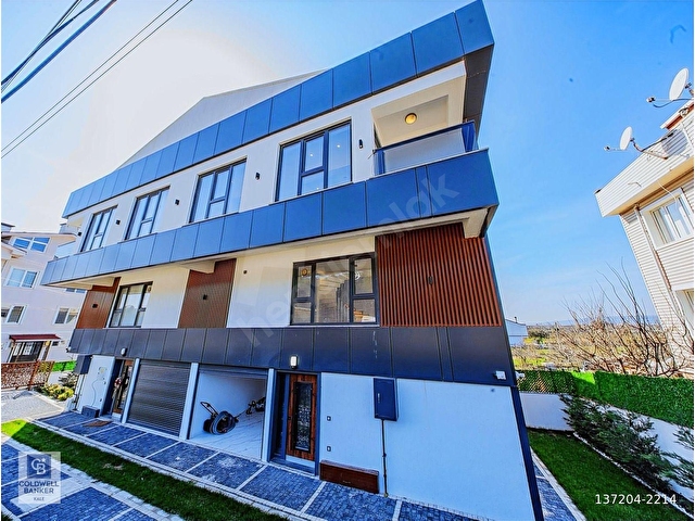 Kepez Çamlıkta Denize 250 m Boğaz Manzaralı 5+1 Müstakil Villa - Görsel 28