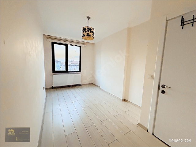 ÇUHALLI ÇARŞISINDA DENİZ MANZARALI 1+1 KİRALIK DAİRE - Görsel 3