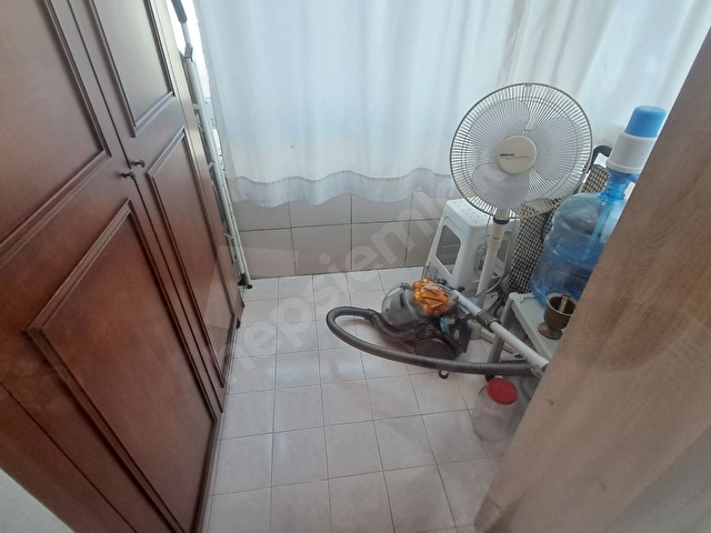 ORJİN EMLAKTAN DENİZ MANZARALI EBEVEYN BANYOLU ARKAKAT DAİRE - Görsel 27