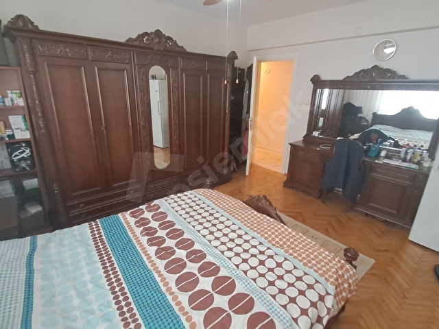 ORJİN EMLAKTAN DENİZ MANZARALI EBEVEYN BANYOLU ARKAKAT DAİRE - Görsel 28