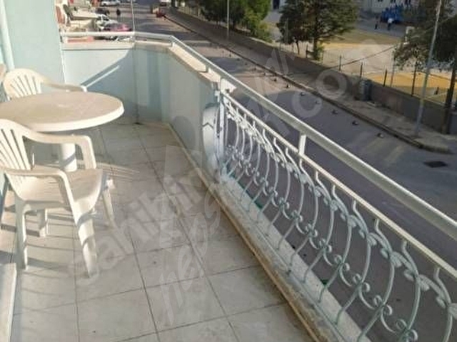 Merkezi konumda satılık ferah daire - Görsel 2