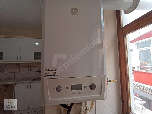 YAYLA MAH. MOBİLYACILAR CAD. KİRALIK 2+1 DAİRE/OFİS - Görsel 30