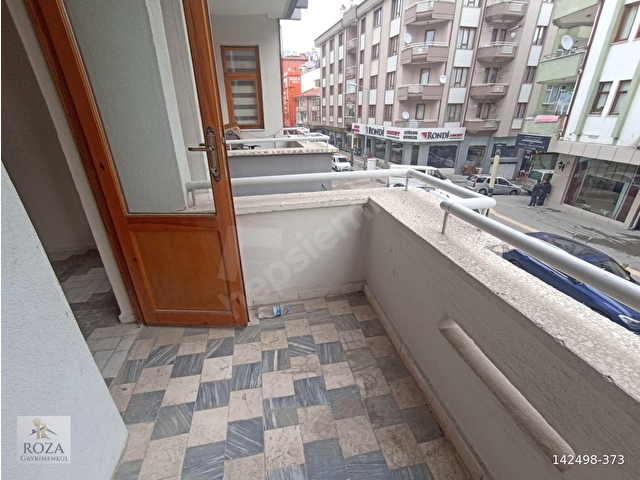 YAYLA MAH. MOBİLYACILAR CAD. KİRALIK 2+1 DAİRE/OFİS - Görsel 18