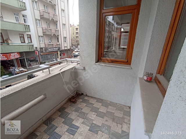 YAYLA MAH. MOBİLYACILAR CAD. KİRALIK 2+1 DAİRE/OFİS - Görsel 19