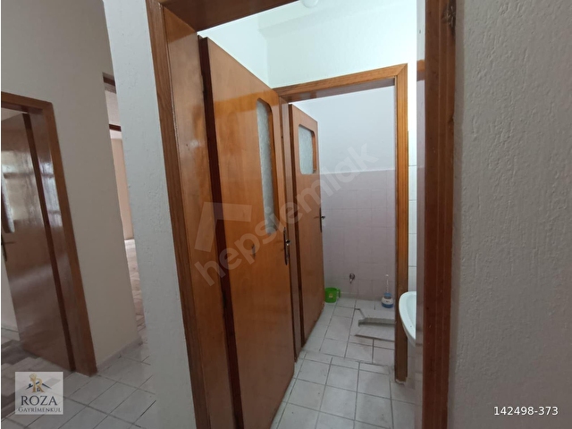 YAYLA MAH. MOBİLYACILAR CAD. KİRALIK 2+1 DAİRE/OFİS - Görsel 25