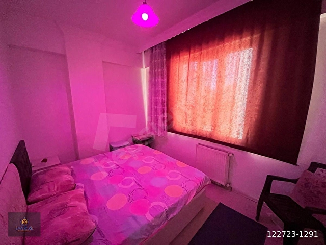 İMZADAN YEDİTEPEDE,İSKANLI BİNADA UYGUN FİYAT 1+1 SATILIK DAİRE - Görsel 7