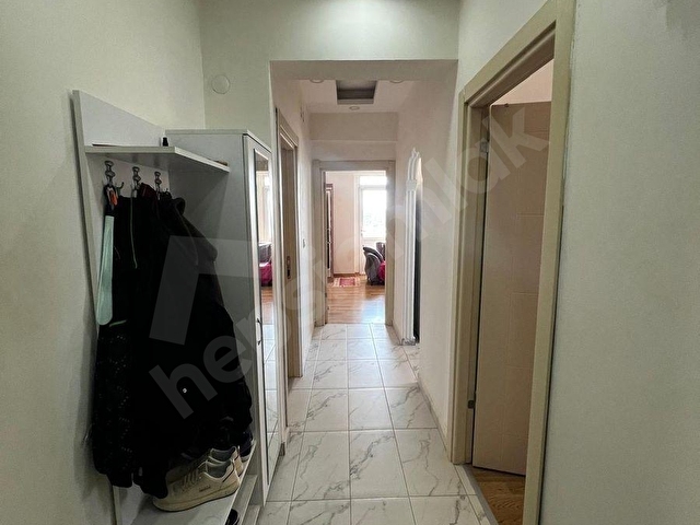 Altıntaş Mahallesi 2+1 Ayrı Mutfak Satılık Daire - Görsel 19