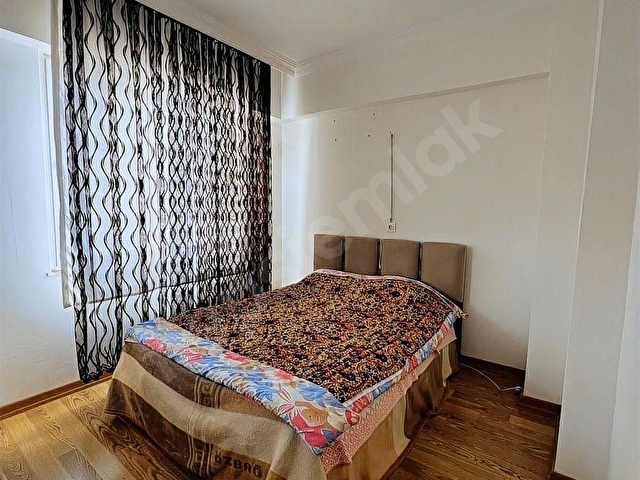 Altıntaş Mahallesi 2+1 Ayrı Mutfak Satılık Daire - Görsel 8