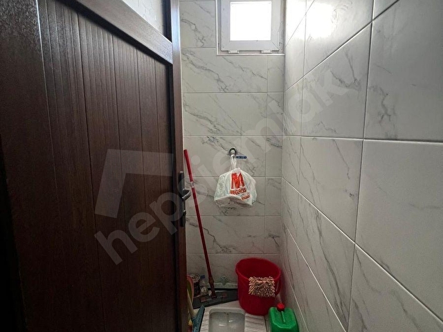 Altıntaş Mahallesi 2+1 Ayrı Mutfak Satılık Daire - Görsel 12