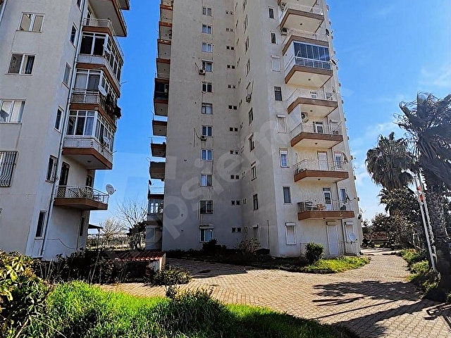 Altıntaş Mahallesi 2+1 Ayrı Mutfak Satılık Daire - Görsel 26