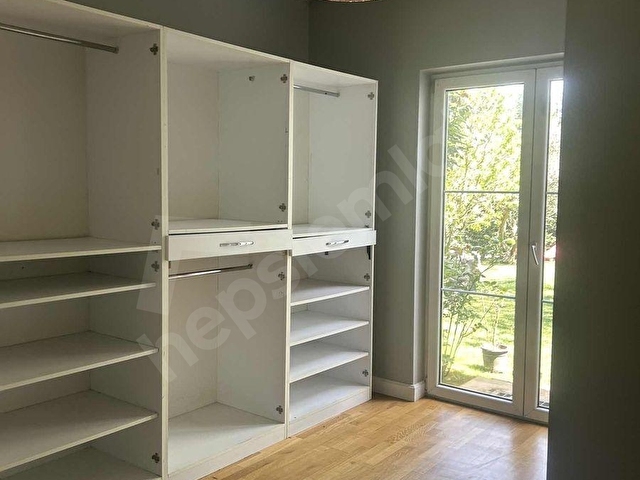 CENTURY21 GERÇEKTEN,NEOGÖLPARK SİTESİNDE A TİPİ SATILIK VİLLA - Görsel 30