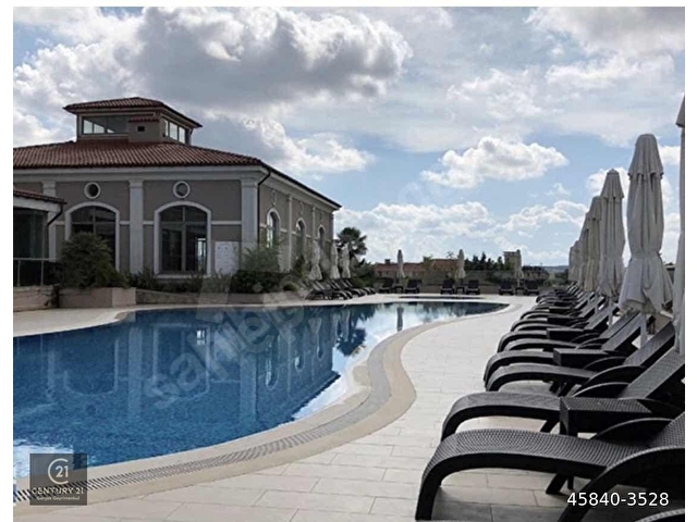 CENTURY21 GERÇEKTEN,NEOGÖLPARK SİTESİNDE A TİPİ SATILIK VİLLA - Görsel 6