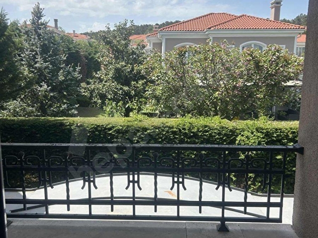 CENTURY21 GERÇEKTEN,NEOGÖLPARK SİTESİNDE A TİPİ SATILIK VİLLA - Görsel 13
