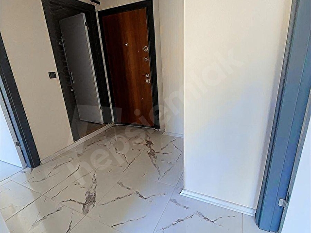 DEMET REFET BELEDE CAD. YAKIN YENİ BİNA ASANSÖR OTOPARK KİRALIK. - Görsel 14