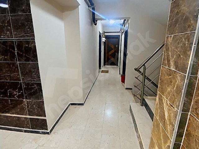 DEMET REFET BELEDE CAD. YAKIN YENİ BİNA ASANSÖR OTOPARK KİRALIK. - Görsel 17