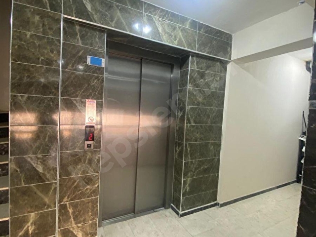 DEMET REFET BELEDE CAD. YAKIN YENİ BİNA ASANSÖR OTOPARK KİRALIK. - Görsel 18