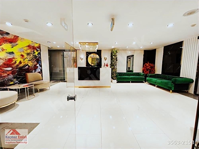 Şişli Merkez Kiralık