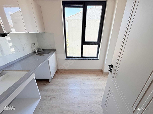 ÖZGÜNDEN EMEK MH ALBAYRAK BULVAR YAKINI 2+0 DAİRE - Görsel 11