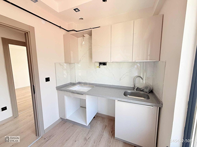 ÖZGÜNDEN EMEK MH ALBAYRAK BULVAR YAKINI 2+0 DAİRE - Görsel 12