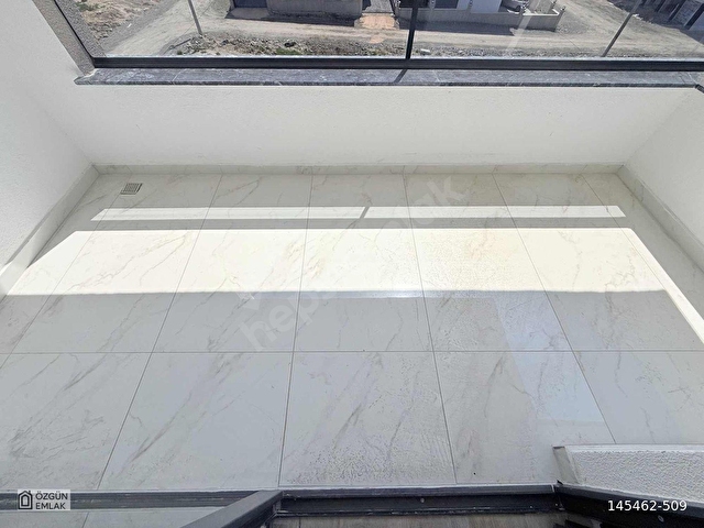 ÖZGÜNDEN EMEK MH ALBAYRAK BULVAR YAKINI 2+0 DAİRE - Görsel 6