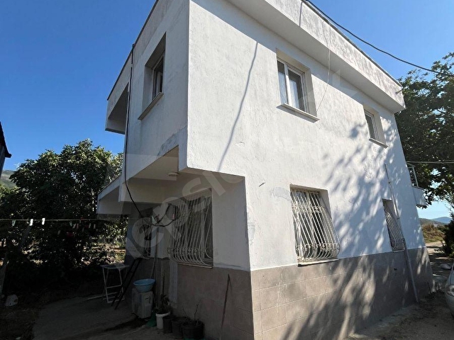 ÇAYIRLIDA ASFALTA SIFIR RUHSATLI ÇİFTLİK - Görsel 5