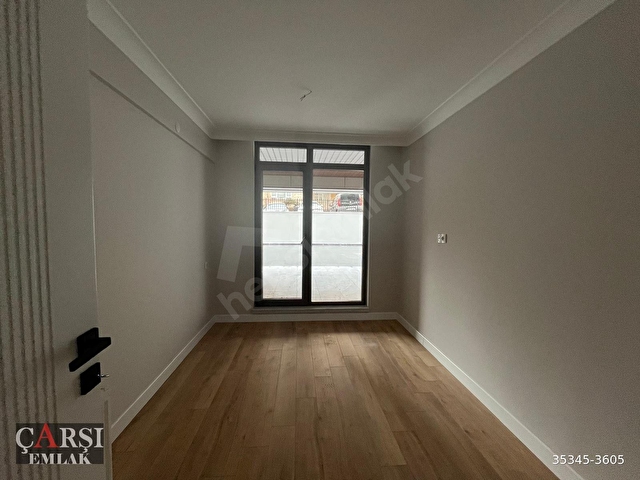 ÇARŞIDAN 12 m2 TERAS KULLANIMLI GÜNEY CEPHELİ SIFIR 1+1 - Görsel 10